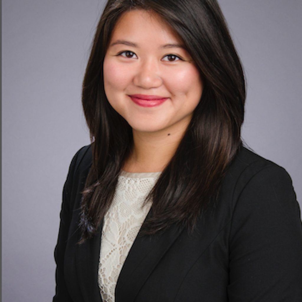 Picture of Joyce YunSun Kang