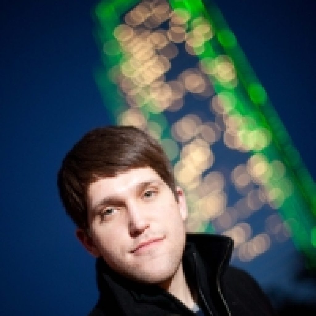 Picture of Michael Biediger