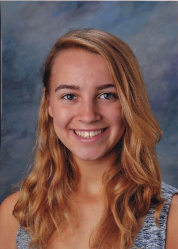 Picture of Olivia Martin